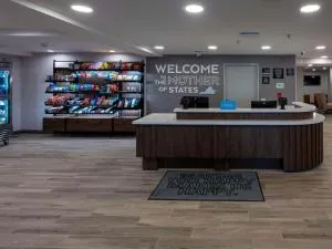 Hampton Inn Norton, Va - Wise