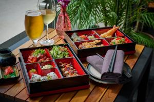 Malmaison Manchester Deansgate