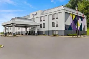 Spark By Hilton Newcomerstown - Georgetown Spark By Hilton Newcomerstown - Georgetown