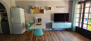 Appartements La Balagne ca nous gagne : photos des chambres