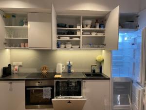 Apartament Morski Widok NAUTIC PARK 51 Darłówko