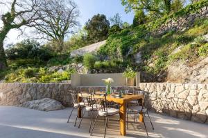 Beautiful new 3-bedroom house, near Cavtat,parking
