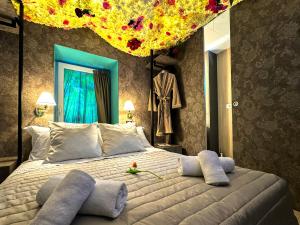 Luxury Camp at Lido