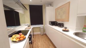 DELUXE TOWER BRIDGE APARTMENTS