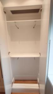 DELUXE TOWER BRIDGE APARTMENTS