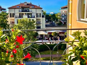 Baltic Del Mar by Baltic Batavia-Widok na Morze