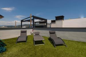 1235 BLAUMARINA con piscina - Apivend Immo