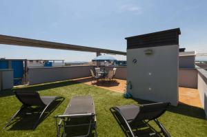 1235 BLAUMARINA con piscina - Apivend Immo