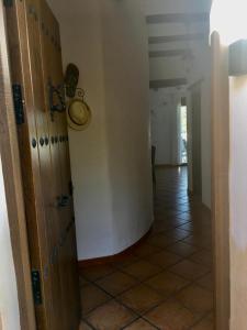 Valle de la Calma - Apartamentos rurales de Mecina