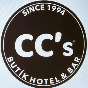 CC's Butik Hotel - 厄吕代尼兹