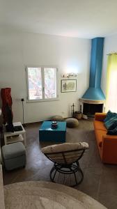 Villa Casa di Franca - 700 meters from the sea Scopello