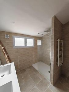 Villas Gite SPA Insolite : photos des chambres