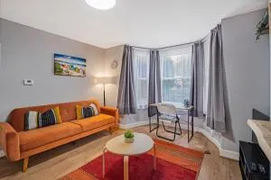 Pass the Keys Private Garden Apartment by Tulse Hill Station - West Dulwich