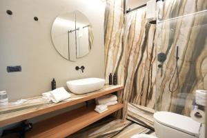 Cala Moresca Apartments