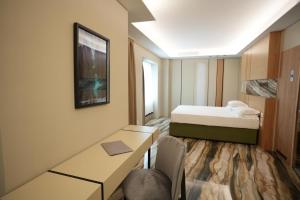 Suite with Sauna