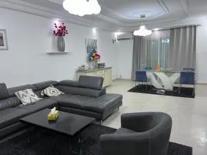 Résidence Djily Mbaye - 达喀尔