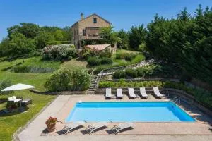 Casa Felice 11 - Massa Fermana