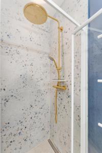 Opera Sentier Appartement avec Spa et Cinéma