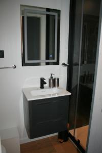 Studio Les Deux Grenouilles 5mn de Colmar