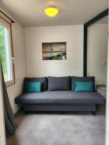 Campings Petits Chalets D-Herm : photos des chambres