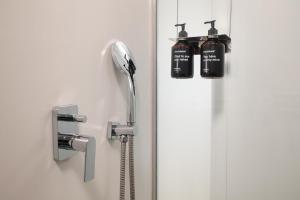 Small Double Room room in Chic & Basic Born Boutique Hotel