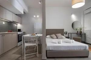 Studio Divine near City Centre - Bendevís