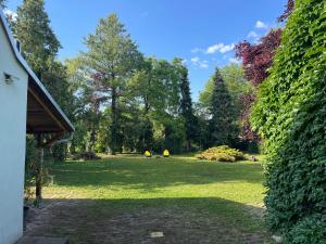 PB Urban Garden Stay with secured Parking