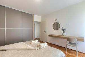Apartment Casa Magna