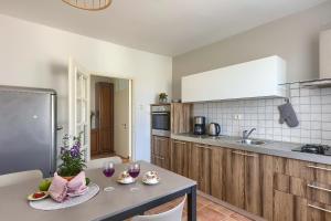 Apartment Casa Magna