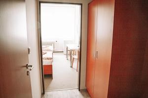 Penzion Centra Zdraví