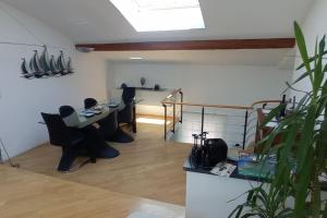 attico spettacolare vista mare