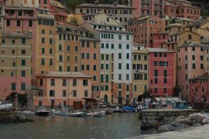 attico spettacolare vista mare