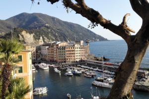 attico spettacolare vista mare