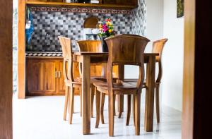 Villa Krisna - Ubud identity and modern city style