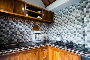 Villa Krisna - Ubud identity and modern city style