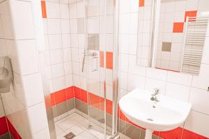 Penzion Centra Zdraví