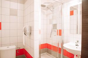 Penzion Centra Zdraví