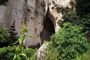 Melitzana Guest House