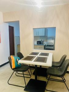 Sweet Homes furnished apartments Nakuru