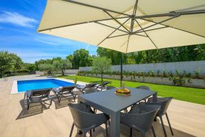 Villa Bepo by IstriaLux