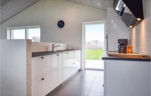 Nice Home In Faaborg With Kitchen