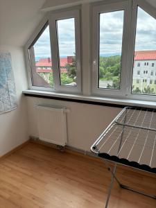 Duplex apartment Tatranska Lomnica, Vysoke Tatry
