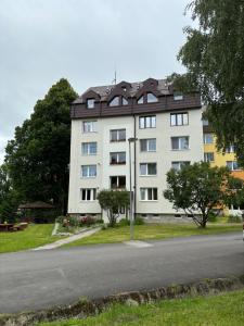 Duplex apartment Tatranska Lomnica, Vysoke Tatry