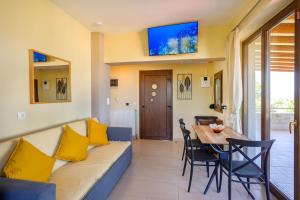 Tasos Apartment