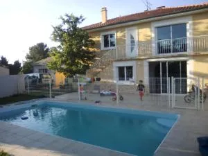 Maison familiale - 米雷