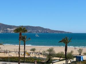 Apartamento vista mar SYLVIA 4