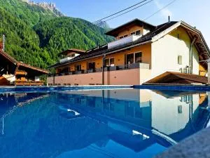 Dorf.Apart - 施图拜河谷新施蒂夫特