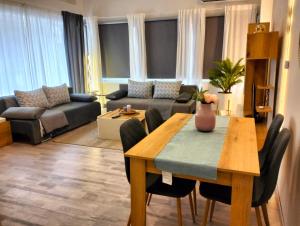 Savvas & Iosif city stay residence