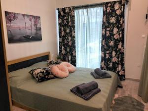 Savvas & Iosif city stay residence