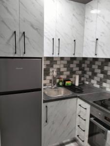 Savvas & Iosif city stay residence